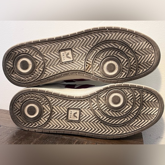 Veja V-12 Sneakers Mens size 11.5 - Picture 9 of 9